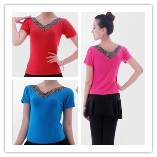 Tenue de danse latino pour femme - Ref 2875301