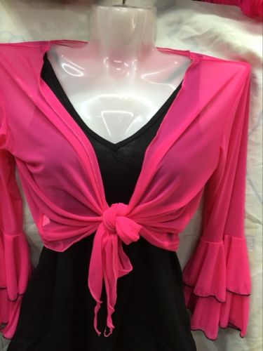Tenue de danse latino pour femme - Ref 2875303
