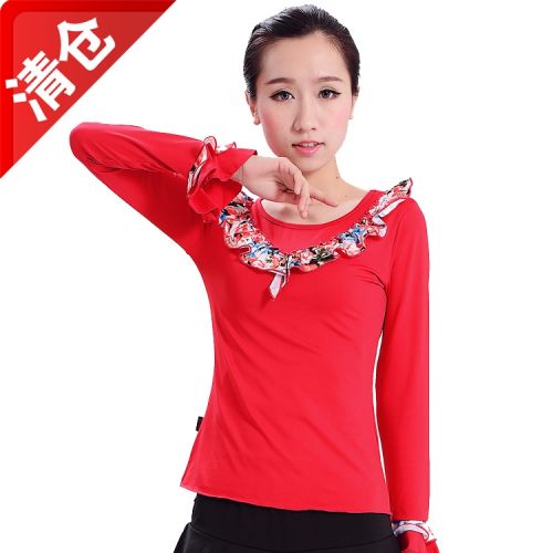 Tenue de danse latino pour femme - Ref 2875317