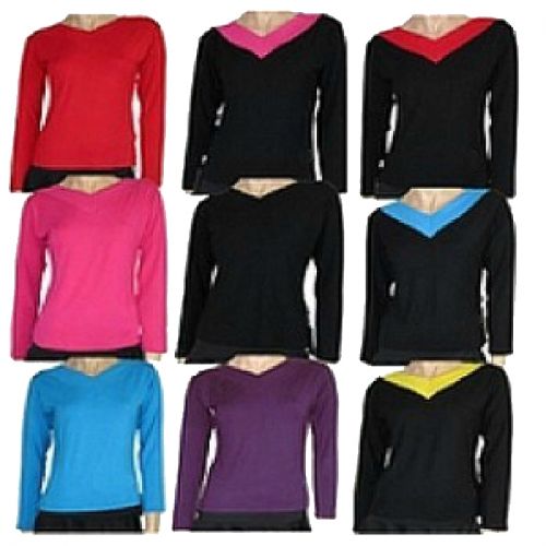 Tenue de danse latino pour femme - Ref 2875347