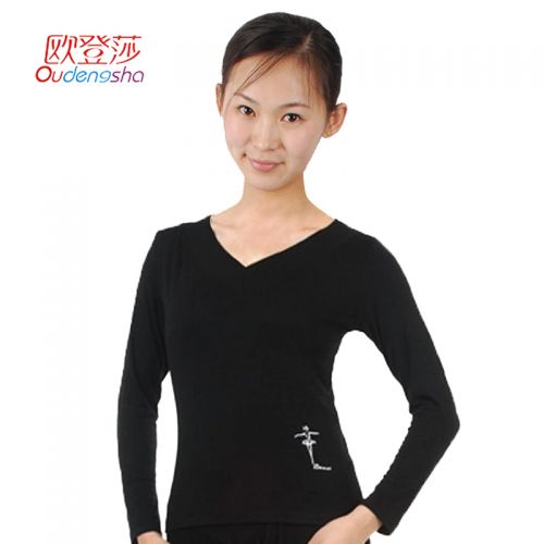 Tenue de danse latino pour femme - Ref 2875382