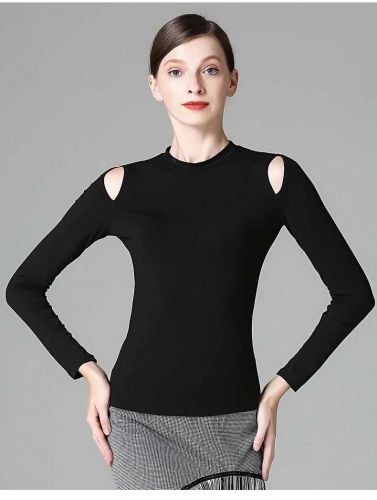 Tenue de danse latino pour femme - Ref 2875461
