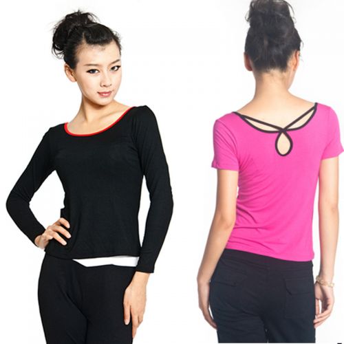 Tenue de danse latino pour femme - Ref 2875466