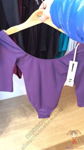 Tenue de danse latino pour femme REPETTO - Ref 2878750