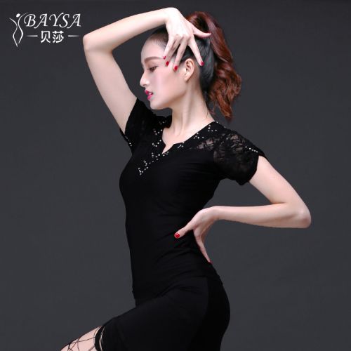 Tenue de danse latino pour femme BAYSA - Ref 2878759