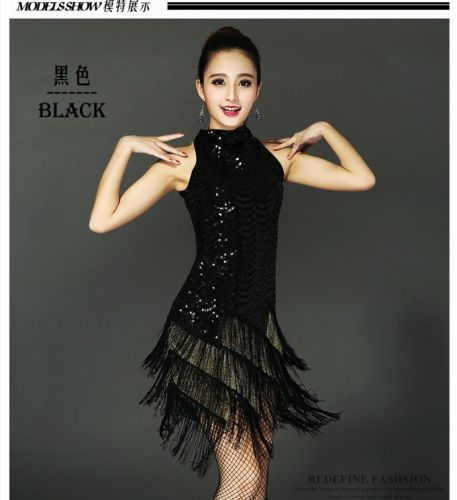 Tenue de danse latino 2879973