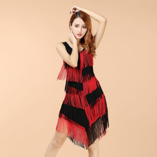  Tenue de danse latino pour femme - Ref 2880107