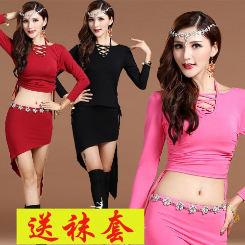 Tenue de danse latino pour femme - Ref 2880129
