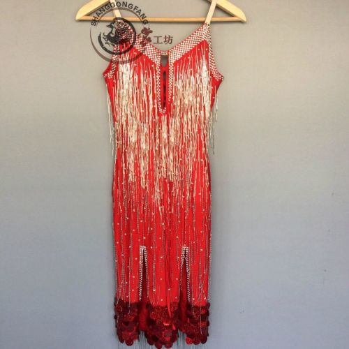 Tenue de danse latino pour femme - Ref 2880646