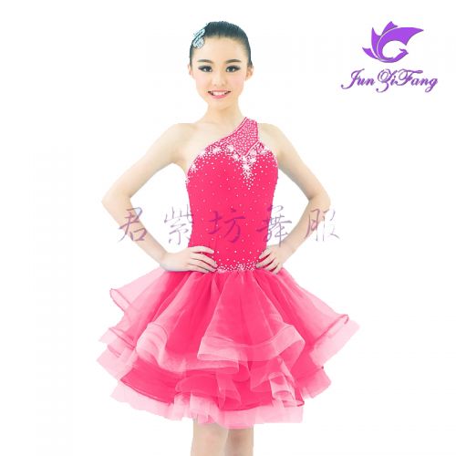 Tenue de danse latino pour femme - Ref 2880673