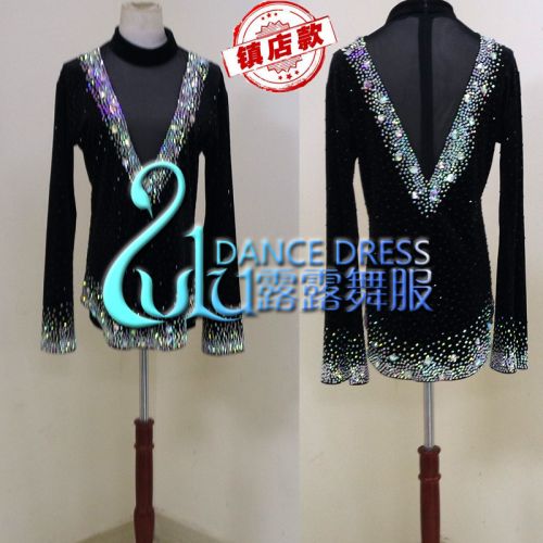 Tenue de danse latino pour femme - Ref 2880675