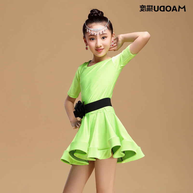 Tenue de danse latino pour femme - Ref 2880698