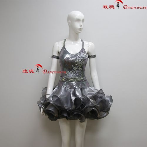  Tenue de danse latino pour femme - Ref 2880748