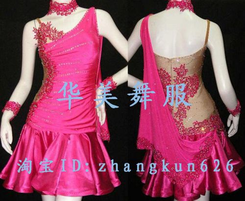Tenue de danse latino pour femme - Ref 2880749