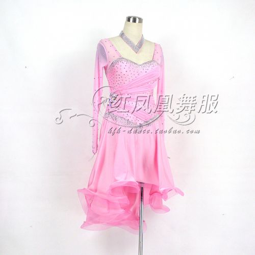 Tenue de danse latino pour femme - Ref 2880782