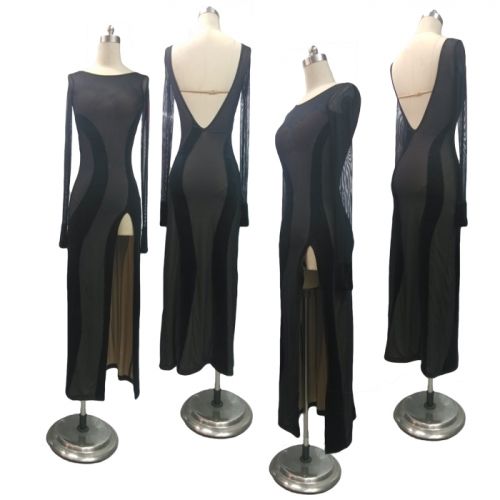 Tenue de danse latino pour femme VIVANT - Ref 2880804