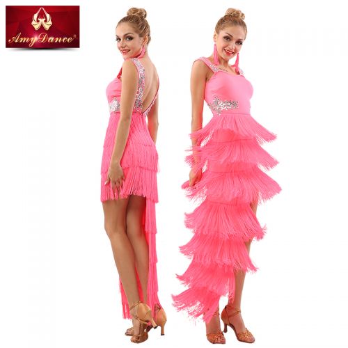 Tenue de danse latino pour femme - Ref 2880823