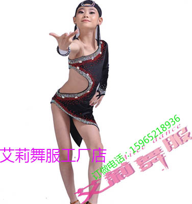 Tenue de danse latino pour femme - Ref 2880838