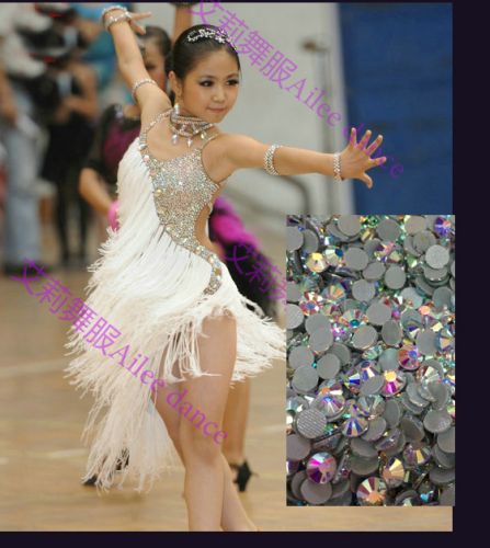 Tenue de danse latino pour femme - Ref 2880848