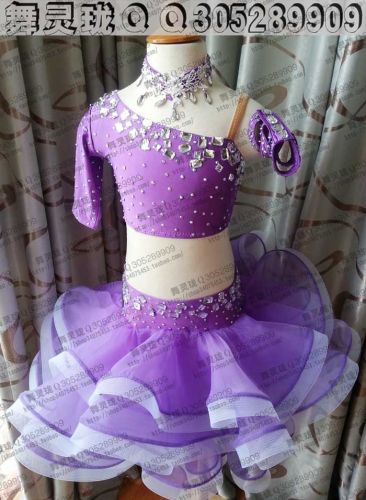 Tenue de danse latino pour femme - Ref 2880898