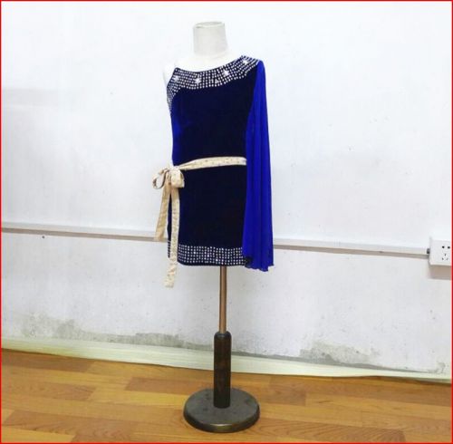 Tenue de danse latino pour femme - Ref 2880912