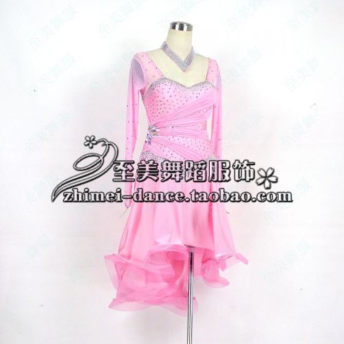 Tenue de danse latino pour femme - Ref 2880926