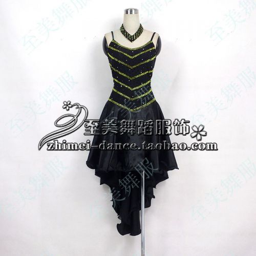 Tenue de danse latino pour femme - Ref 2880928