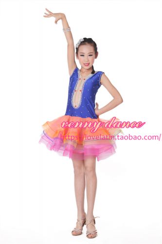 Tenue de danse latino pour femme - Ref 2880992