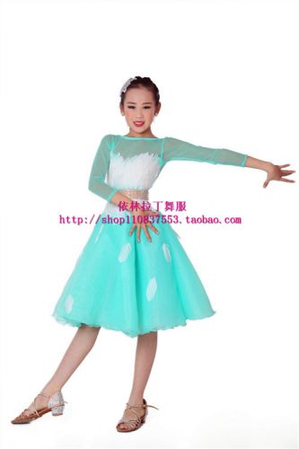 Tenue de danse latino pour femme - Ref 2880999