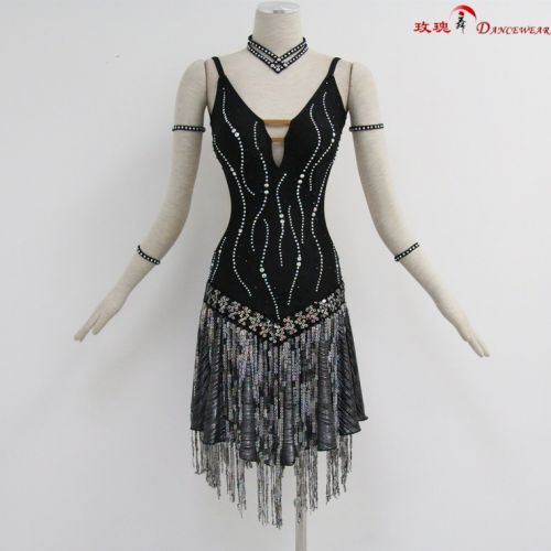 Tenue de danse latino pour femme - Ref 2881008