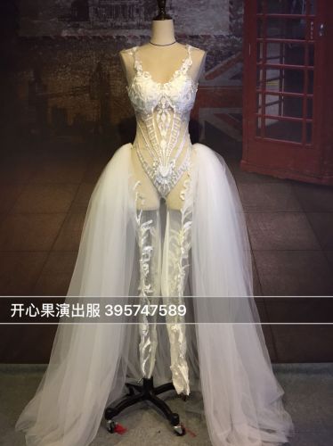 Tenue de danse latino pour femme - Ref 2881009