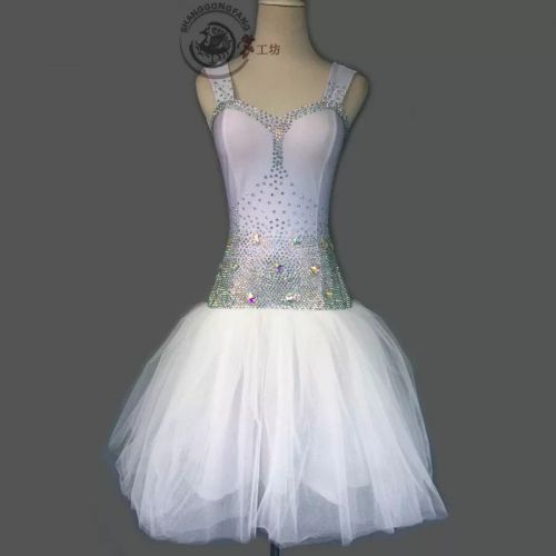 Tenue de danse latino pour femme - Ref 2881040