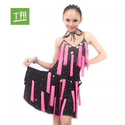 Tenue de danse latino pour femme - Ref 2881078