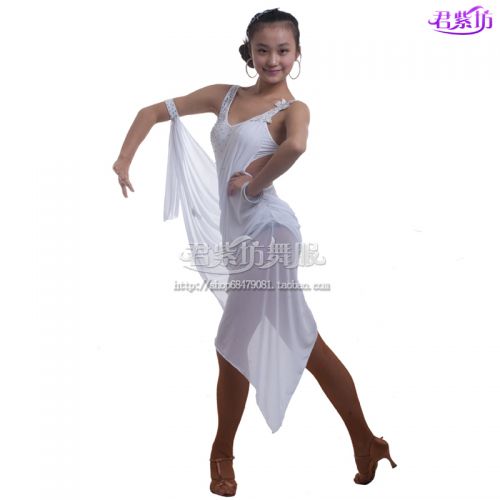 Tenue de danse latino pour femme - Ref 2881096