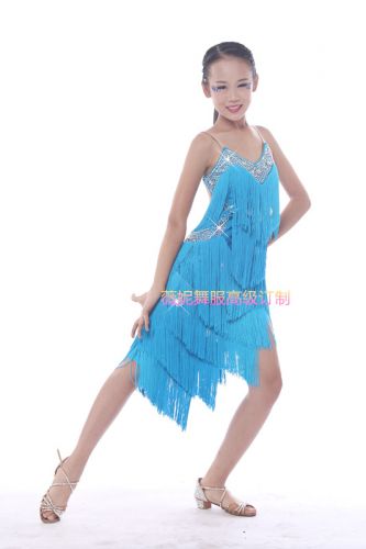 Tenue de danse latino pour femme - Ref 2881177