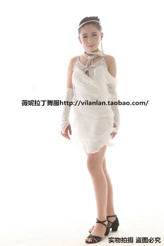 Tenue de danse latino pour femme - Ref 2881178