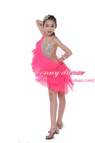Tenue de danse latino pour femme - Ref 2881181