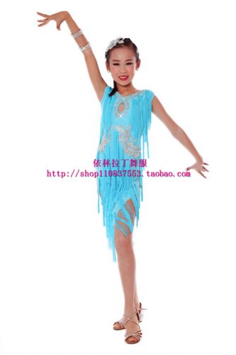 Tenue de danse latino pour femme - Ref 2881187