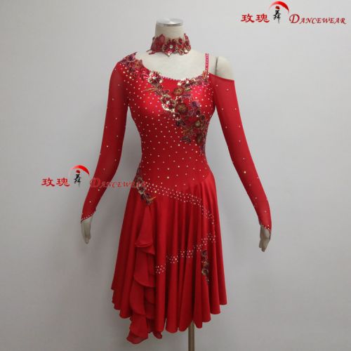  Tenue de danse latino pour femme - Ref 2881228