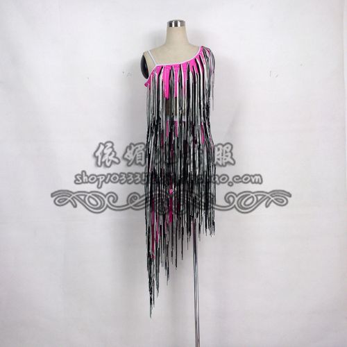 Tenue de danse latino pour femme - Ref 2881279
