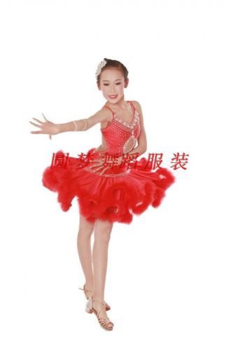 Tenue de danse latino pour femme - Ref 2881394