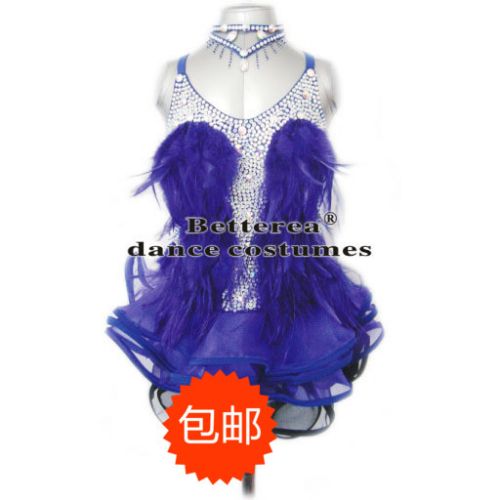 Tenue de danse latino pour femme - Ref 2881462