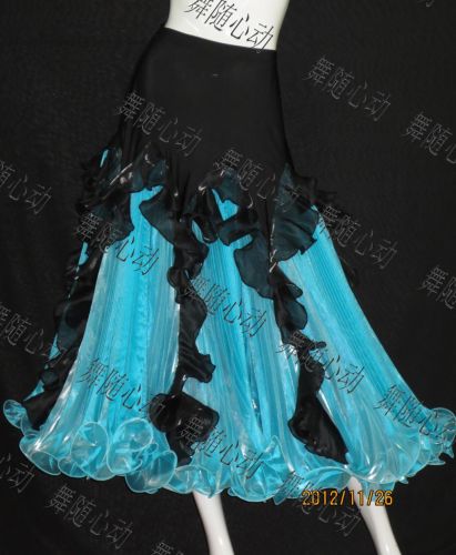 Tenue de danse latino pour femme - Ref 2881506