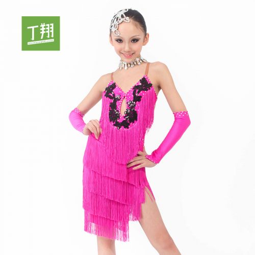 Tenue de danse latino pour femme - Ref 2881507