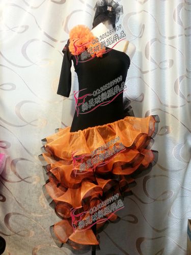 Tenue de danse latino pour femme - Ref 2881515