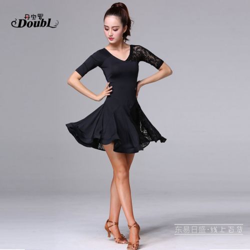 Tenue de danse latino pour femme - Ref 2881544