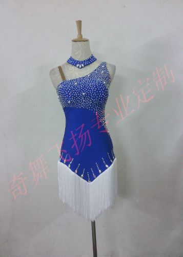 Tenue de danse latino pour femme - Ref 2881551