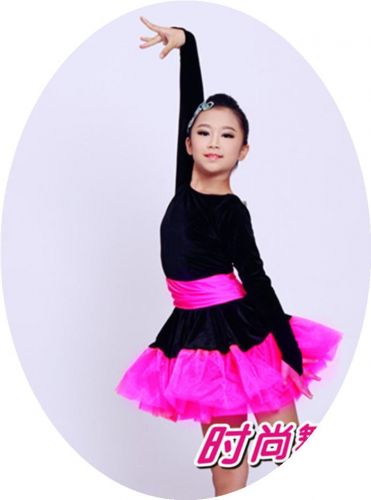 Tenue de danse latino pour femme - Ref 2881612