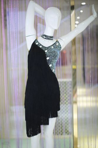 Tenue de danse latino pour femme - Ref 2881615