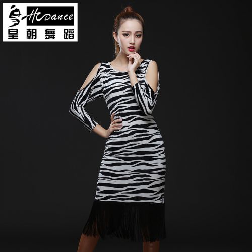 Tenue de danse latino pour femme HCDANCE - Ref 2882647